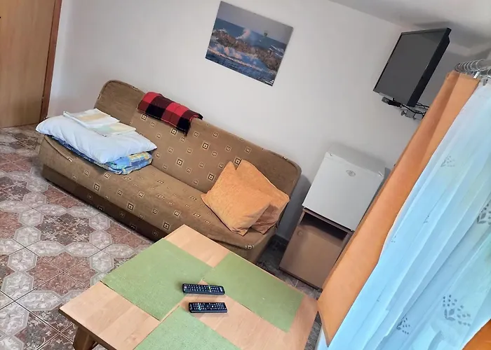 Accommodatie bij particulieren Maja - *