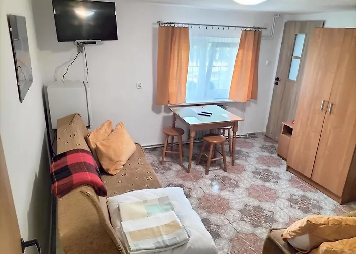 Accommodatie bij particulieren Maja - Mrzeżyno