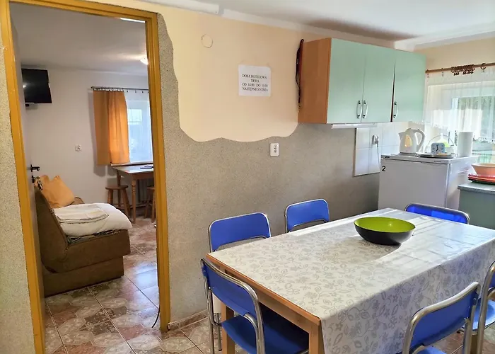 Accommodatie bij particulieren Maja - *