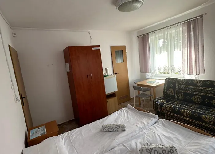 Maja - Accommodatie bij particulieren