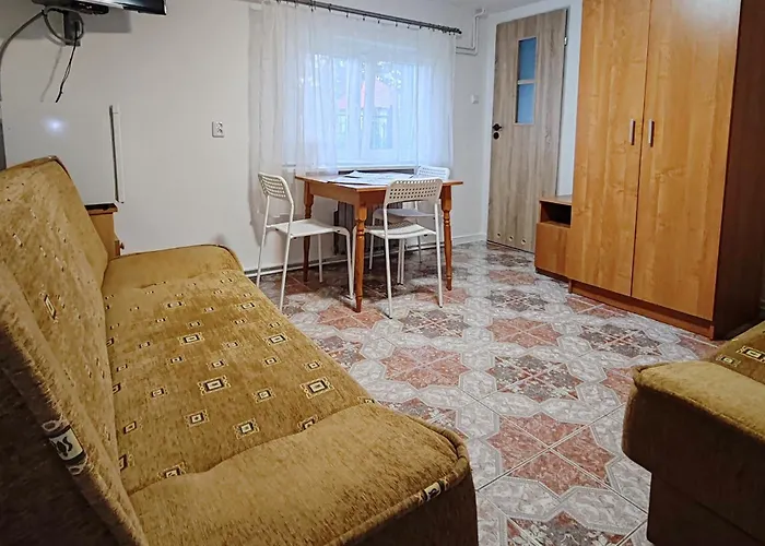 Accommodatie bij particulieren Maja - *